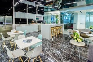 Coworking Toreo en Perif. Blvd. Manuel Ávila Camacho 5, Lomas de Sotelo, 53390 Naucalpan de Juárez, Méx., México - Periférico Boulevard Manuel Ávila Camacho 5