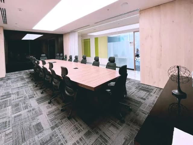 Coworking IS 1431 en Av. Insurgentes Sur 1431, Insurgentes Mixcoac, Benito Juárez, 03920 Ciudad de México, CDMX, México - Avenida Insurgentes Sur 1431