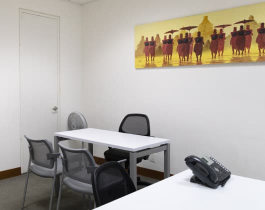 Coworking Campos Elíseos en Campos Elíseos 400, Lomas de Chapultepec III Secc, Miguel Hidalgo, 11530 Ciudad de México, CDMX, México - Campos Elíseos 400