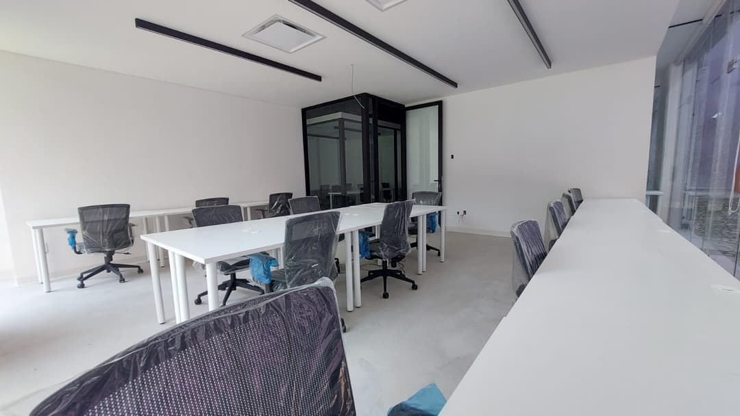 Coworking Work Polanco en Perif. Blvd. Manuel Ávila Camacho 201, Polanco, Col. Irrigación, Miguel Hidalgo, 11510 Ciudad de México, CDMX, México - Periférico Boulevard Manuel Ávila Camacho 201