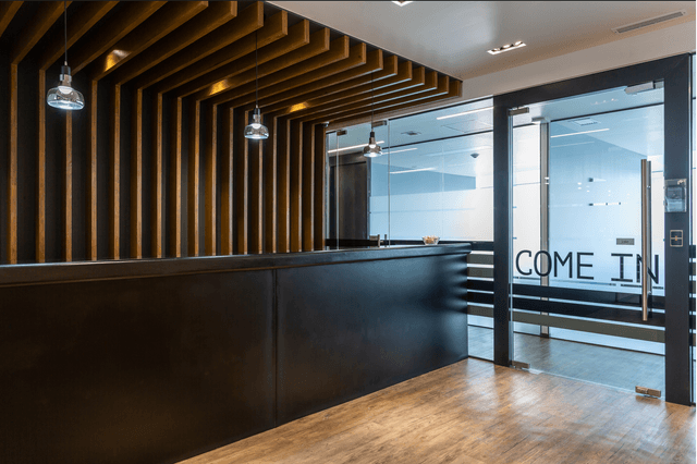 Coworking Plaza Sentura en Blvd. Manuel Ávila Camacho, Plaza Sentura, Torre B, Tlanepantla, Valle de Los Pinos 2610-Piso 10, San Andres Atenco, 54040 Tlalnepantla, Méx., México - Valle de Los Pinos 2610