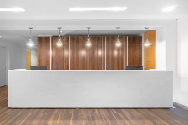 Coworking Masaryk 111 en Av. Pdte. Masaryk 111, Chapultepec Morales, Polanco III Secc, Miguel Hidalgo, 11560 Ciudad de México, CDMX, México - Avenida Presidente Masaryk 111