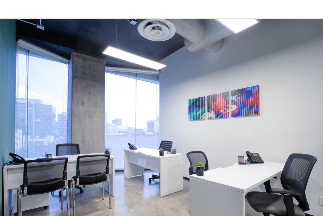 Coworking Hamburgo en Hamburgo 182-PISO 4, Juárez, Cuauhtémoc, 06600 Ciudad de México, CDMX, México - Hamburgo 182