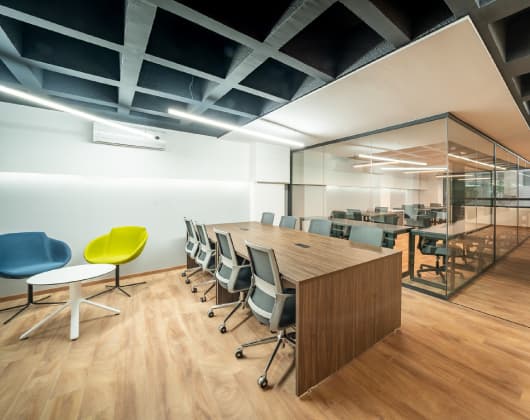 Coworking en Av. Insurgentes Sur 615, Nápoles, Benito Juárez, 03810 Ciudad de México, CDMX, México