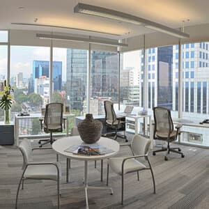 Coworking Citi Center en Av. Insurgentes Sur 1602, Crédito Constructor, Benito Juárez, 03930 Ciudad de México, CDMX, México - Avenida Insurgentes Sur 1602