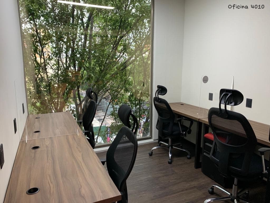 Coworking Cibeles en Puebla 237, Roma Nte., Cuauhtémoc, 06700 Ciudad de México, CDMX, México - Puebla 237