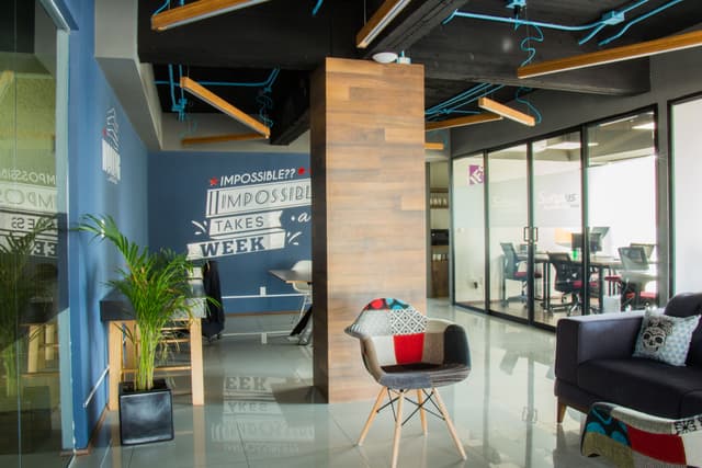 Coworking Chapultepec 480 en Av Chapultepec 480, Roma Nte., Cuauhtémoc, 06700 Ciudad de México, CDMX, México - Avenida Chapultepec 480