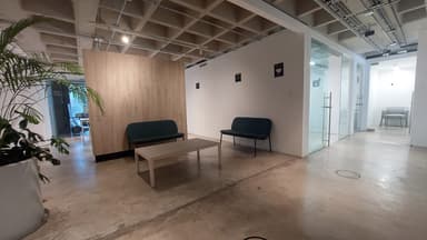 Coworking en Av. Pdte. Masaryk 191, Chapultepec Morales, Polanco V Secc, Miguel Hidalgo, 11560 Ciudad de México, CDMX, México