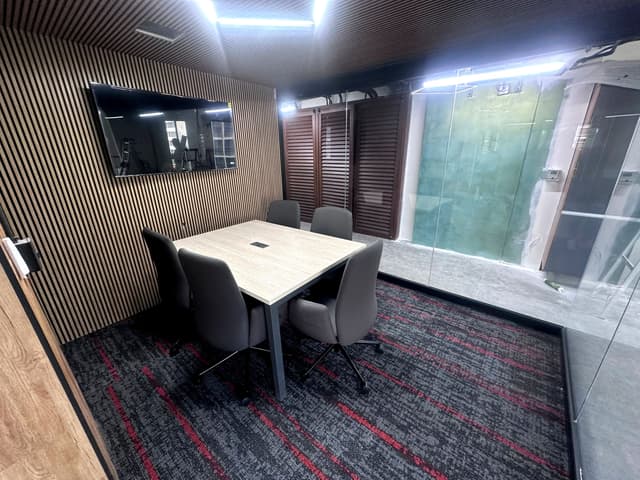 Coworking Insurgentes Sur 428 en Av. Insurgentes Sur 428, Hipódromo, Cuauhtémoc, 06760 Ciudad de México, CDMX, México - Avenida Insurgentes Sur 428