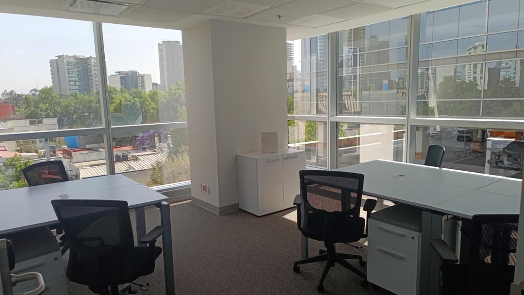 Coworking Masaryk 111 en Av. Pdte. Masaryk 111, Chapultepec Morales, Polanco III Secc, Miguel Hidalgo, 11560 Ciudad de México, CDMX, México - Avenida Presidente Masaryk 111