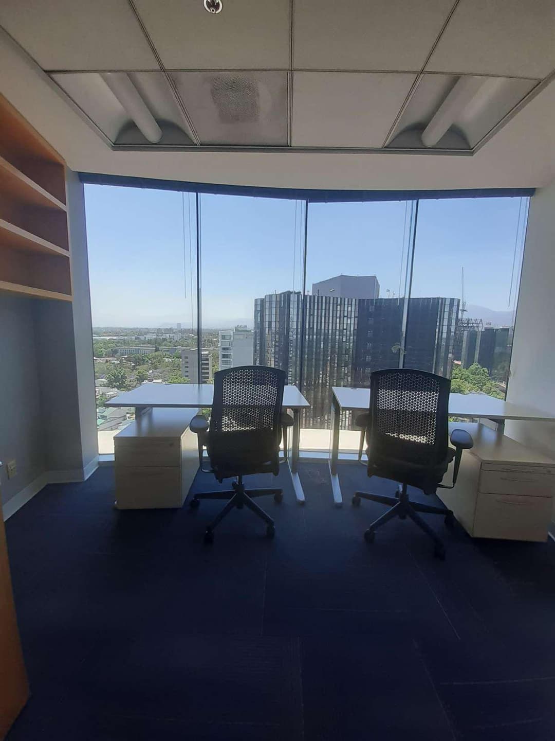 Coworking Torre Siglum en Av. Insurgentes Sur 1898, Florida, Álvaro Obregón, 01030 Ciudad de México, CDMX, México - Avenida Insurgentes Sur 1898