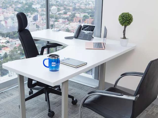 Coworking Torre Diana en C. Río Lerma 232-piso 23, Cuauhtémoc, 06500 Ciudad de México, CDMX, México - Calle Río Lerma 232