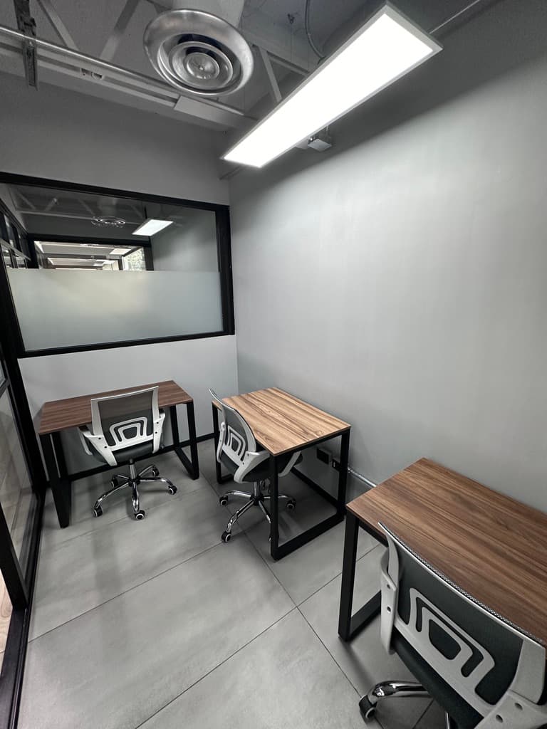 Coworking Insurgentes Sur 1248 en Av. Insurgentes Sur 1248, Col del Valle Sur, Benito Juárez, 03200 Ciudad de México, CDMX, México - Avenida Insurgentes Sur 1248