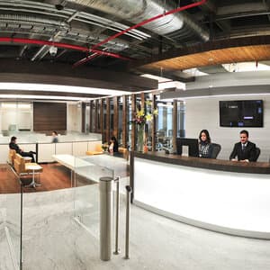 Coworking en Av. Insurgentes Sur 1602, Crédito Constructor, Benito Juárez, 03930 Ciudad de México, CDMX, México