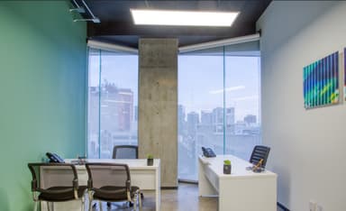 Coworking en Hamburgo 182-PISO 4, Juárez, Cuauhtémoc, 06600 Ciudad de México, CDMX, México