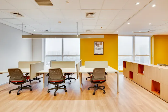 Coworking QBO en Cl. 93a # 13-24, Bogotá, Colombia - Calle 93a # 13-24