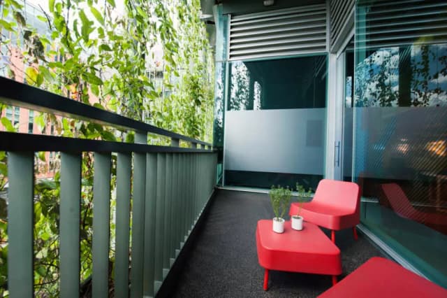 Coworking Ruta N en Complejo Ruta N - Calle 67, Nº 52-20. Piso 1 y 4, Aranjuez, Medellín, Of. 4026A-F y 4028A-F. Piso 1, Of.1059 y Of.1074, Colombia -