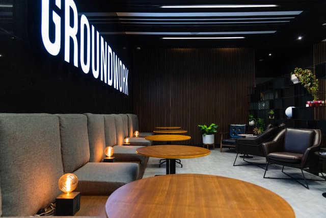 Coworking LC 1007 en Av Lázaro Cárdenas #1007, Residencial Santa Barbara, 66266 San Pedro Garza García, N.L., México - Avenida Lázaro Cárdenas #1007