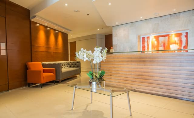 Coworking Corporativo Diamante en Av. Vasco de Quiroga 3900, Torre A, Corporativo Diamante Santa Fe, Piso 10, Santa Fe, Contadero, Cuajimalpa de Morelos, 01219 Ciudad de México, CDMX, México -