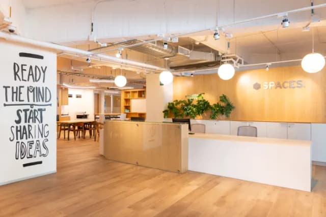 Coworking Arquímedes en Calle Arquímedes 15, Polanco, Polanco V Secc, Miguel Hidalgo, 11560 Ciudad de México, CDMX, México - Calle Arquímedes 15