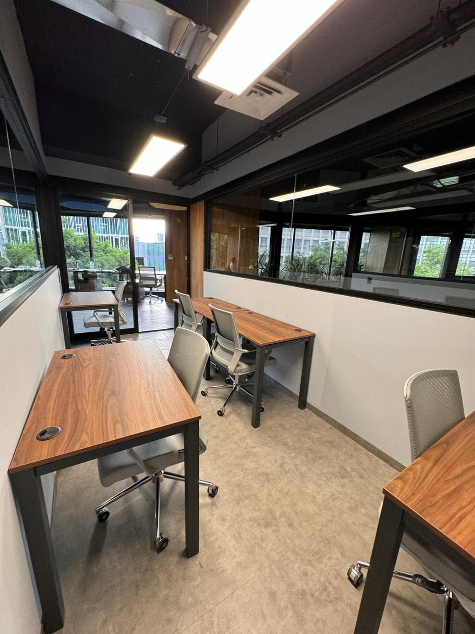 Coworking Insurgentes Sur 428 en Av. Insurgentes Sur 428, Hipódromo, Cuauhtémoc, 06760 Ciudad de México, CDMX, México - Avenida Insurgentes Sur 428