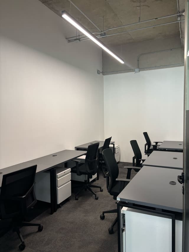 Coworking Sinaloa en Sinaloa 195, Roma Nte., Cuauhtémoc, 06700 Ciudad de México, CDMX, México - Sinaloa 195