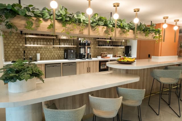 Coworking Torre del Ángel en Av. P.º de la Reforma 350, Juárez, Cuauhtémoc, 06600 Ciudad de México, CDMX, México - Avenida Paseo de la Reforma 350