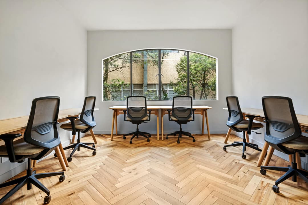 Coworking Lomas en Avenida Prado Norte 225, Lomas - Virreyes, Lomas de Chapultepec III Secc, Miguel Hidalgo, 11000 Ciudad de México, CDMX, México - Avenida Prado Norte 225