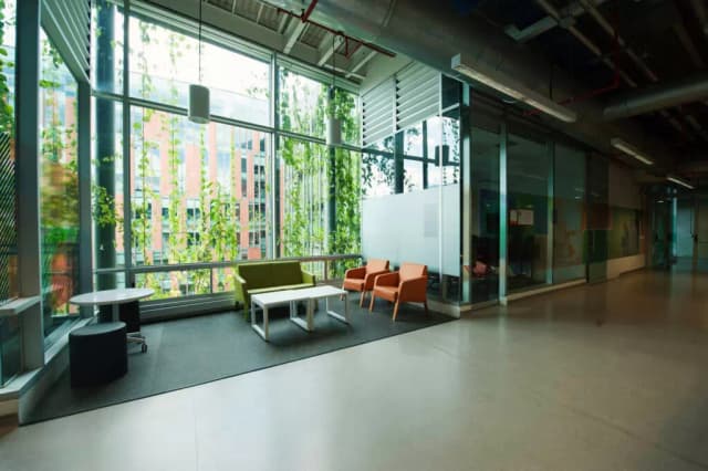 Coworking Ruta N en Complejo Ruta N - Calle 67, Nº 52-20. Piso 1 y 4, Aranjuez, Medellín, Of. 4026A-F y 4028A-F. Piso 1, Of.1059 y Of.1074, Colombia -