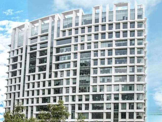 Coworking Antara Polanco en Blvd. Miguel de Cervantes Saavedra 252-Piso 5, Granada, Miguel Hidalgo, 11520 Ciudad de México, CDMX, México - Boulevard Miguel de Cervantes Saavedra 252