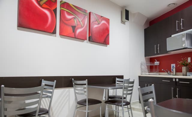 Coworking Corporativo Diamante en Av. Vasco de Quiroga 3900, Torre A, Corporativo Diamante Santa Fe, Piso 10, Santa Fe, Contadero, Cuajimalpa de Morelos, 01219 Ciudad de México, CDMX, México -