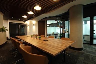 Coworking en Blvd. Díaz Ordaz 123, Santa María, 64650 Monterrey, N.L., México