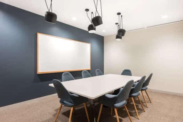 Coworking Masaryk 29 en Av. Pdte. Masaryk 29, Chapultepec Morales, Polanco V Secc, Miguel Hidalgo, 11560 Ciudad de México, CDMX, México - Avenida Presidente Masaryk 29