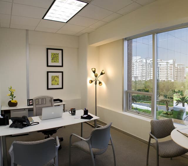 Coworking Torres Campestre en Ricardo Margain Zozaya 575 Corporativo Santa Engracia Torre C y D, Corporativo Santa Engracia 2o Sector, 66267 San Pedro Garza García, N.L., México -