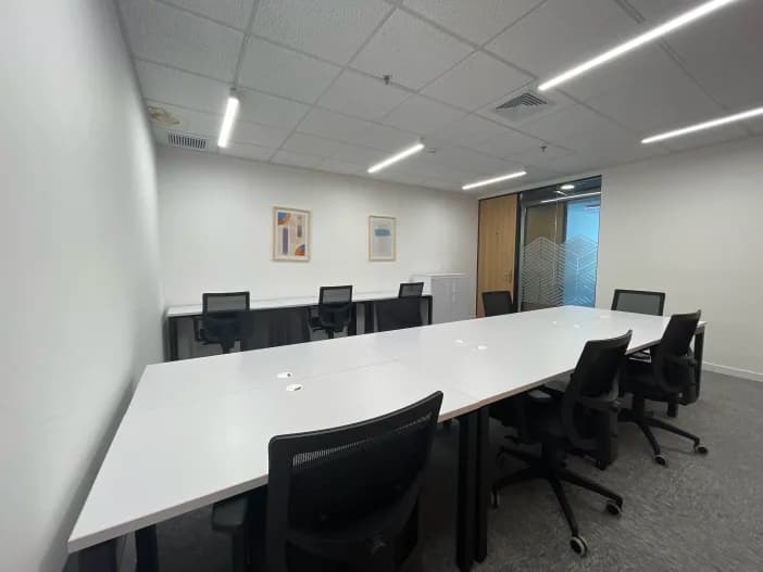 Coworking Arquímedes en Calle Arquímedes 15, Polanco, Polanco V Secc, Miguel Hidalgo, 11560 Ciudad de México, CDMX, México - Calle Arquímedes 15