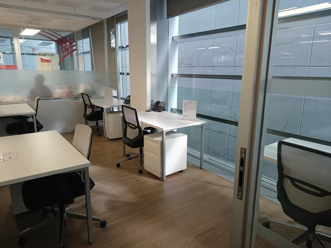 Coworking Prado Sur en Prado Sur 150, Lomas - Virreyes, Lomas de Chapultepec, Miguel Hidalgo, 11000 Ciudad de México, CDMX, México - Prado Sur 150