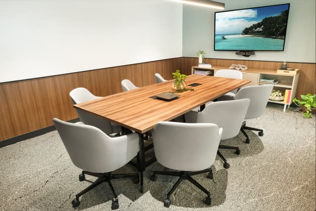 Coworking Torre del Ángel en Av. P.º de la Reforma 350, Juárez, Cuauhtémoc, 06600 Ciudad de México, CDMX, México - Avenida Paseo de la Reforma 350