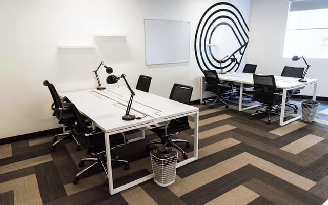 Coworking Torre 6 en Blvd. Antonio L. Rodríguez 2006, Real del Valle 1 Sector, 64650 Monterrey, N.L., México - Boulevard Antonio L. Rodríguez 2006