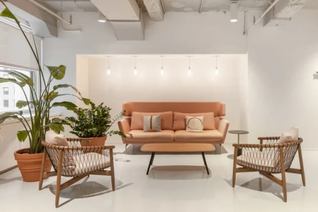 Coworking QBO en Cl. 93a # 13-24, Bogotá, Colombia - Calle 93a # 13-24