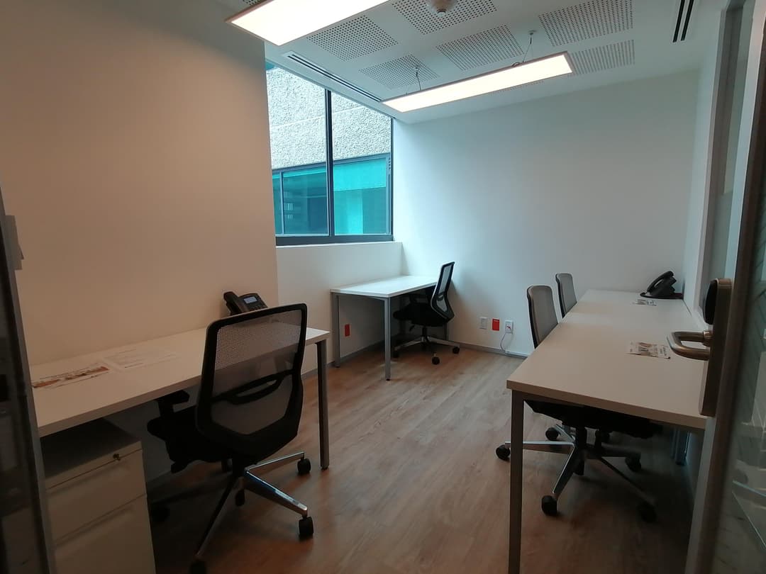 Coworking Arquímedes en Calle Arquímedes 15, Polanco, Polanco V Secc, Miguel Hidalgo, 11560 Ciudad de México, CDMX, México - Calle Arquímedes 15