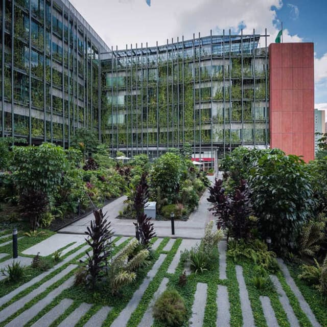 Coworking Ruta N en Complejo Ruta N - Calle 67, Nº 52-20. Piso 1 y 4, Aranjuez, Medellín, Of. 4026A-F y 4028A-F. Piso 1, Of.1059 y Of.1074, Colombia -