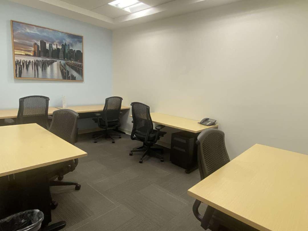 Coworking Samara en Av. Santa Fe 94, Santa Fe, Zedec Sta Fé, Álvaro Obregón, 01376 Ciudad de México, CDMX, México - Avenida Santa Fe 94