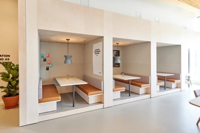 Coworking SkyTown Insurgentes en Av. Insurgentes Nte. 86, Cuauhtémoc, 06030 Ciudad de México, CDMX, México - Avenida Insurgentes Norte 86