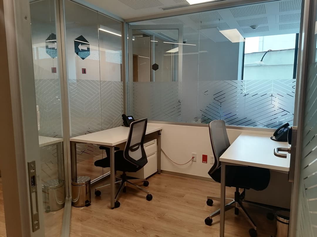 Coworking Arquímedes en Calle Arquímedes 15, Polanco, Polanco V Secc, Miguel Hidalgo, 11560 Ciudad de México, CDMX, México - Calle Arquímedes 15