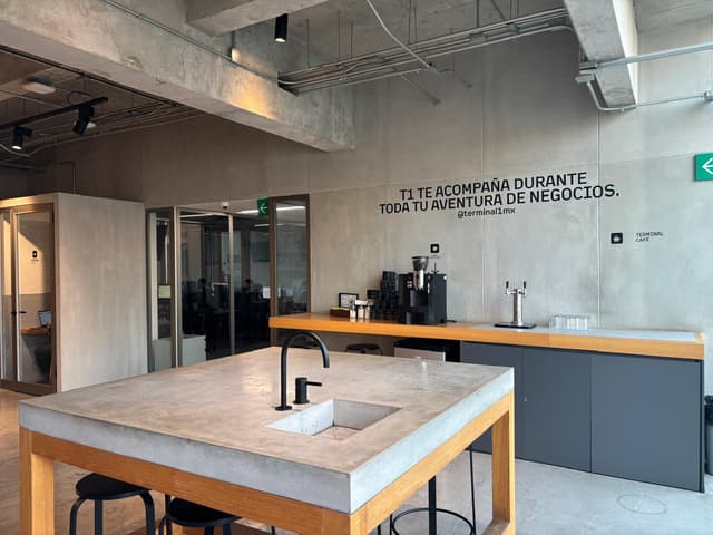 Coworking Sinaloa en Sinaloa 195, Roma Nte., Cuauhtémoc, 06700 Ciudad de México, CDMX, México - Sinaloa 195