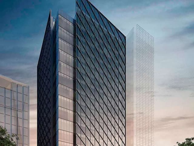 Coworking IS 1431 en Av. Insurgentes Sur 1431, Insurgentes Mixcoac, Benito Juárez, 03920 Ciudad de México, CDMX, México - Avenida Insurgentes Sur 1431