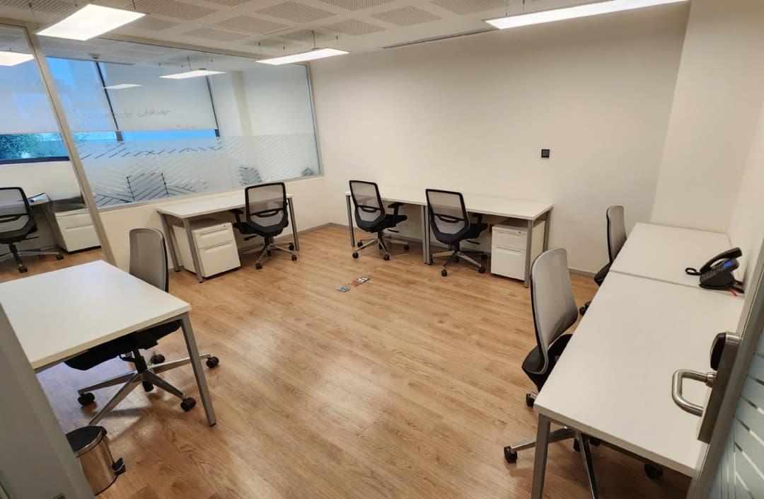 Coworking Arquímedes en Calle Arquímedes 15, Polanco, Polanco V Secc, Miguel Hidalgo, 11560 Ciudad de México, CDMX, México - Calle Arquímedes 15