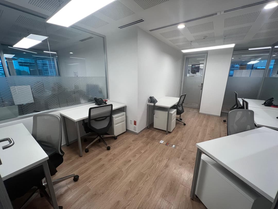 Coworking Arquímedes en Calle Arquímedes 15, Polanco, Polanco V Secc, Miguel Hidalgo, 11560 Ciudad de México, CDMX, México - Calle Arquímedes 15