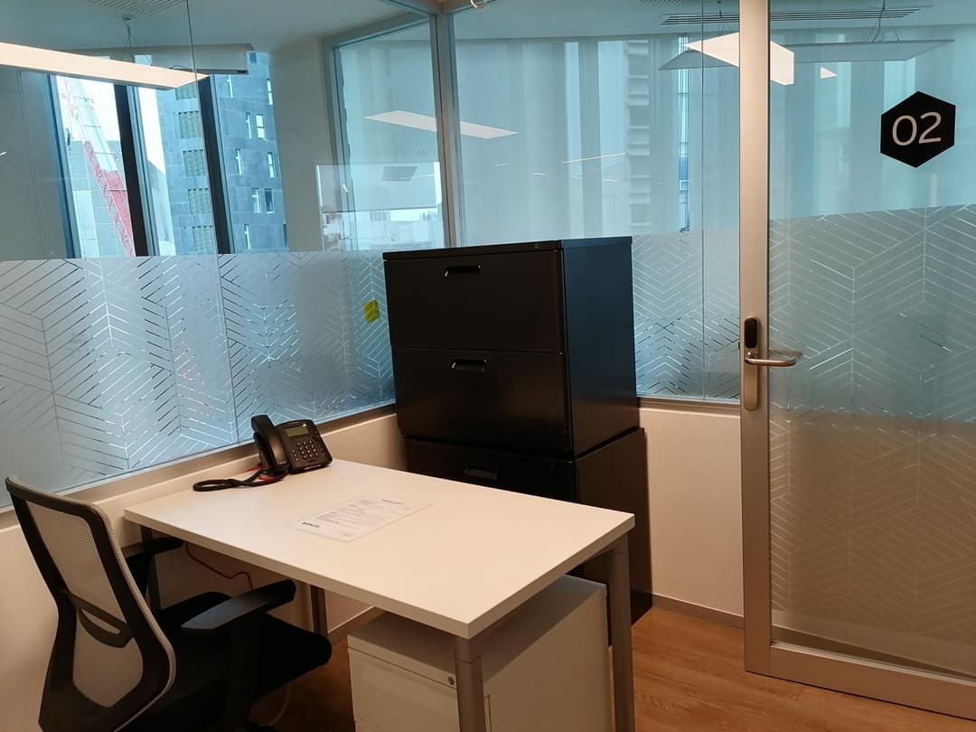 Coworking Arquímedes en Calle Arquímedes 15, Polanco, Polanco V Secc, Miguel Hidalgo, 11560 Ciudad de México, CDMX, México - Calle Arquímedes 15