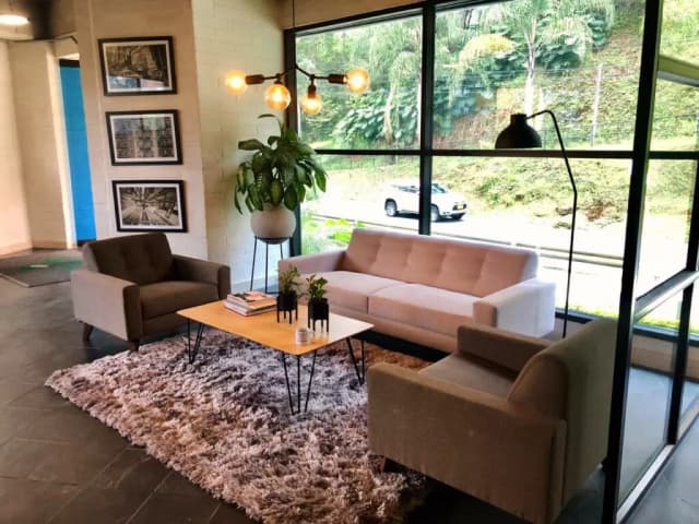 Coworking El Poblado en Cra. 30 #7AA - 207, El Poblado, Medellín, El Poblado, Medellín, Antioquia, Colombia - Carrera 30 7AA - 207